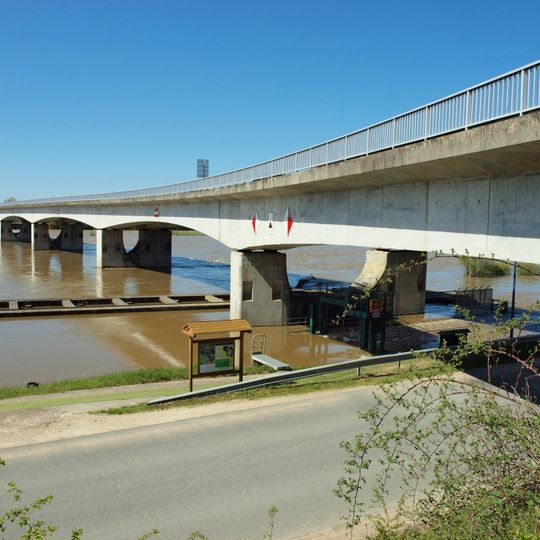 Pont de Neuvy-sur-Loire