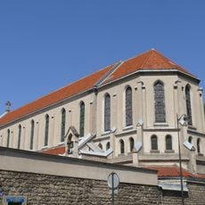 Église Saint-Joseph-Artisan