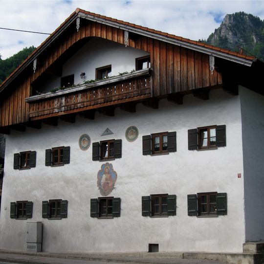 Kufsteiner Straße 14