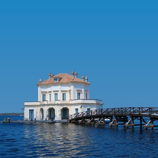 Casina Vanvitelliana