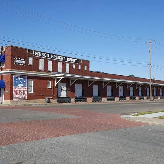 Oklahoma Music Hall of Fame