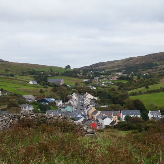 Cill Charthaigh