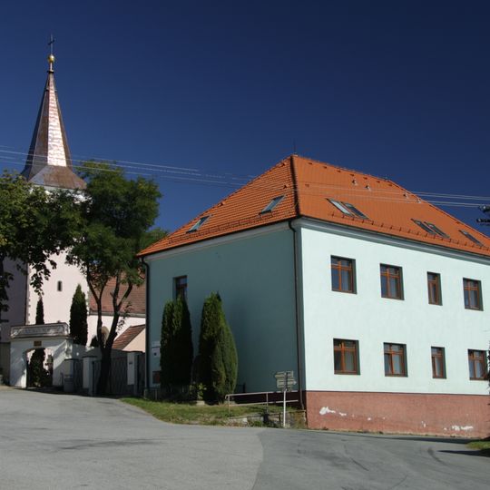 Lažiště