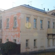 Главный дом (Мичуринск)