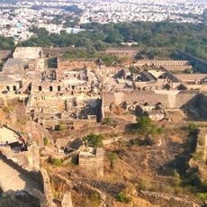 Golconda