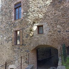 Molí de la Conqueta