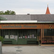 Landtechnikmuseum Burgenland