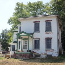 George Tromley, Sr., House
