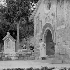 Teatre de la Naturalesa