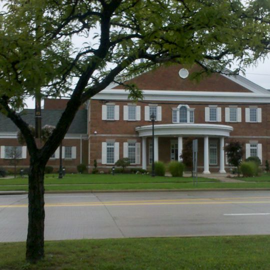 Mayfield Heights