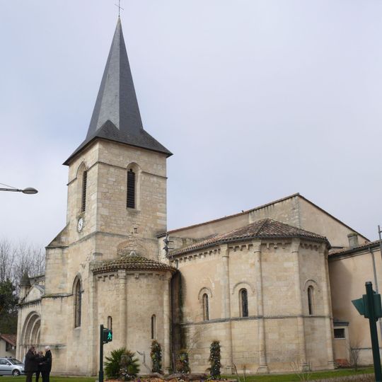 Saint-Médard
