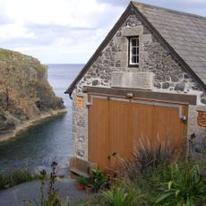 Lifeboat House