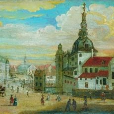 Copenhagen Castle