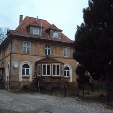 Жилой дом (Калининград)