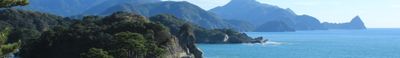 Panoramic View 1