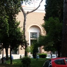Sacro Cuore di Cristo Re