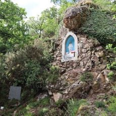 Oratoire de Notre-Dame du Bon Secours