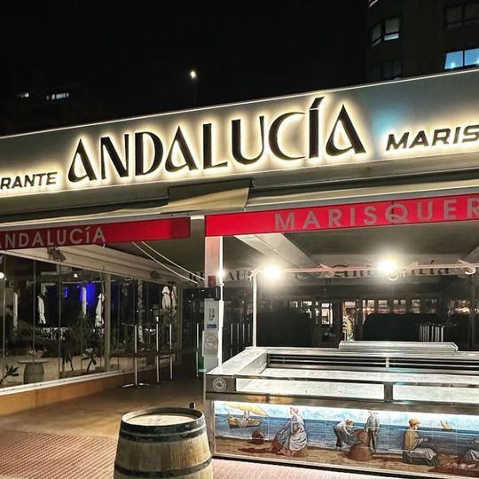 Andalucía