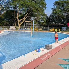 Buhr Park