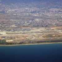 El Prat de Llobregat