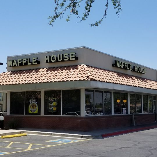 Waffle House