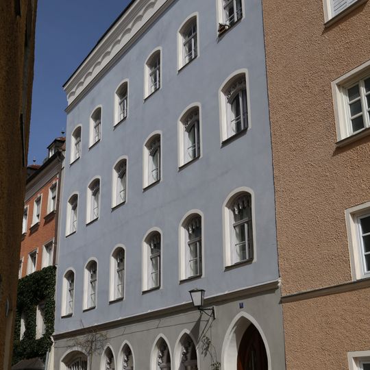 Wohnhaus