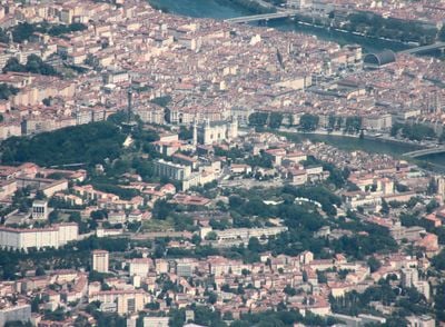 Vista aerea 4