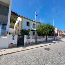 Casa na Rua Cândido dos Reis, n.º 24