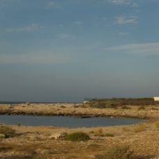 Phare de Cap Couronne