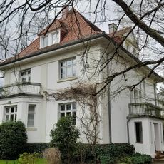 Haus Buchweg 12
