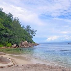 Anse Consolation