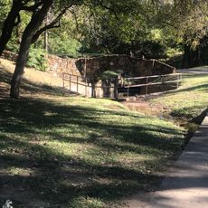 Reverchon Park