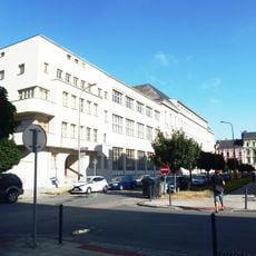 Střední průmyslová škola