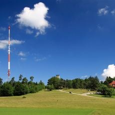 Raichberg Transmitter