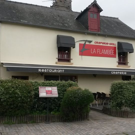 La Flambée
