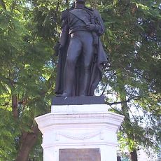 Ramón Freire