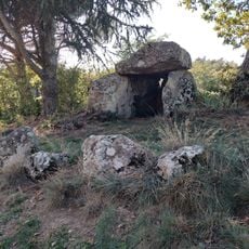 Dolmen de Chabot