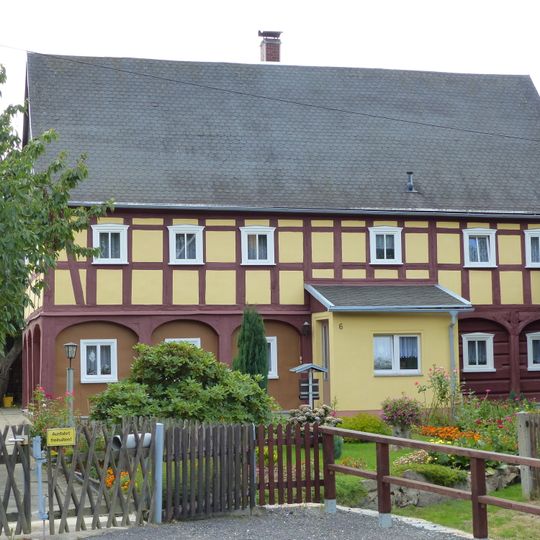 Obere Hauptstraße 6