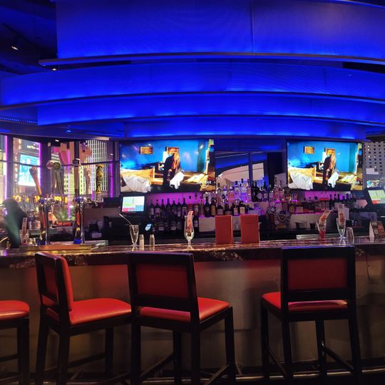 Hard Rock Cafe