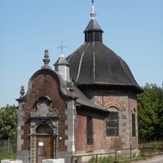 Chapelle Notre-Dame des Affligés
