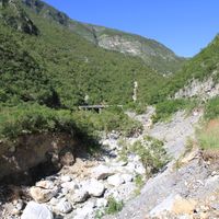 Linares Municipality