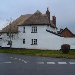 Little Slades Farmhouse