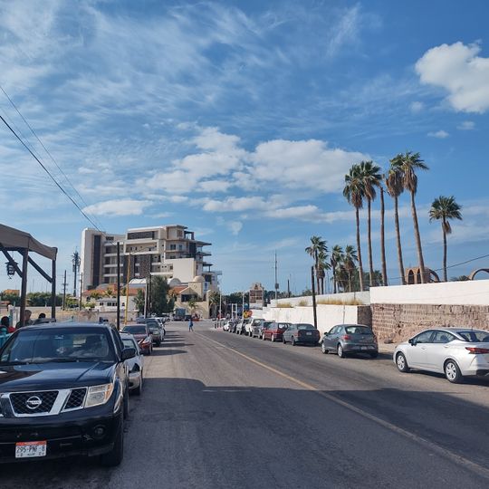Rancho Viejo