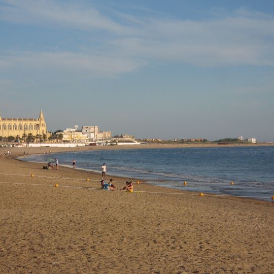 La Playa de Regla
