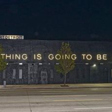 Museum of Contemporary Art Detroit