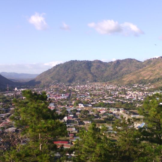 Jinotega