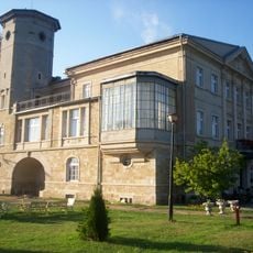 Brunów Palace
