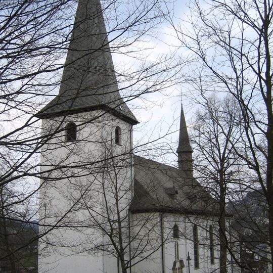 Saints Peter and Paul Church