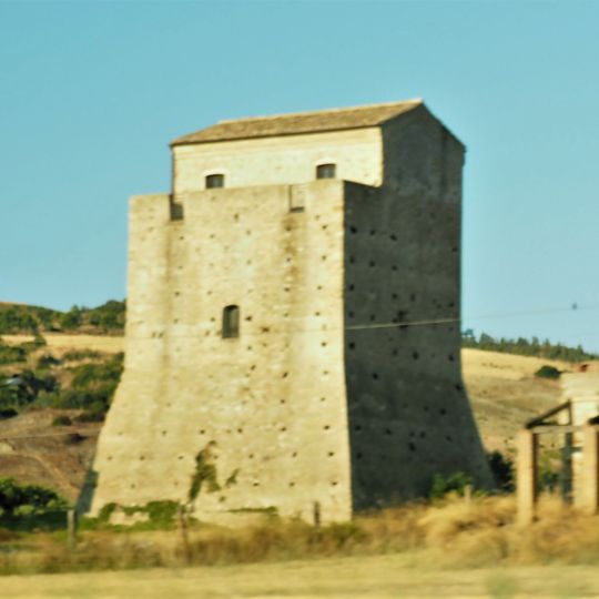 Torre Borgatorio