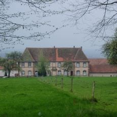 Château de Gendersberg